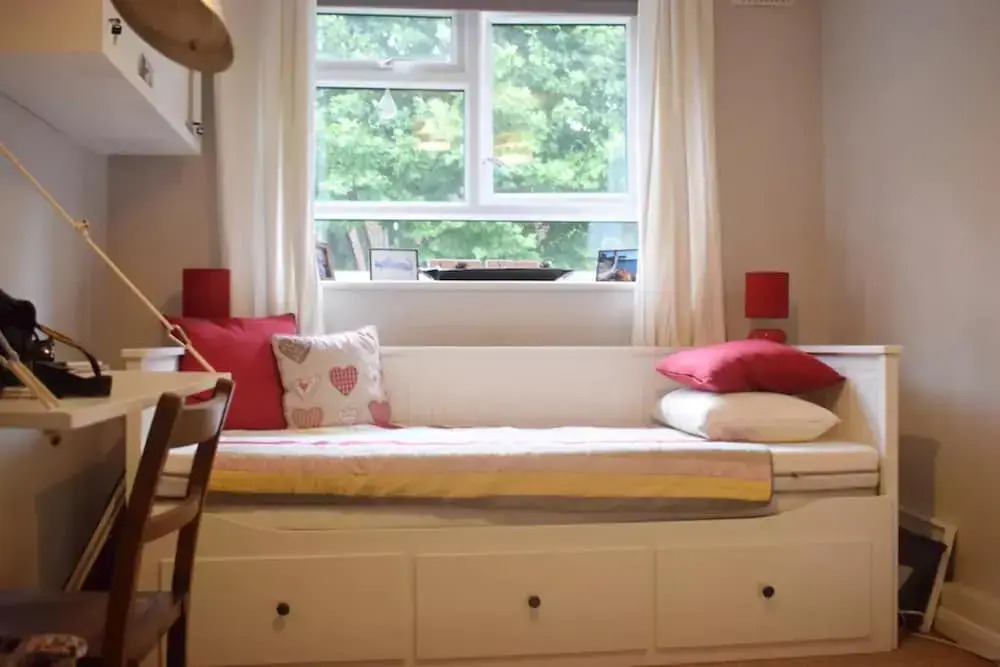 2 Bedroom Apartment in Ravenscourt Park