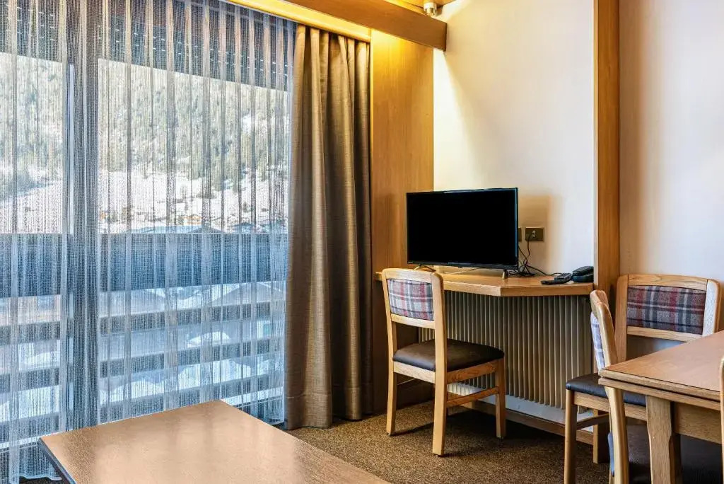 Residence Anda Appartamento 42