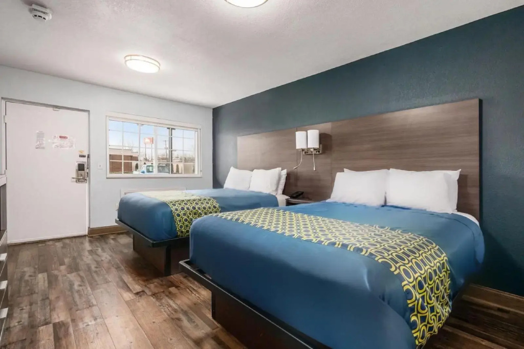 Grove City Travel Inn South Columbus