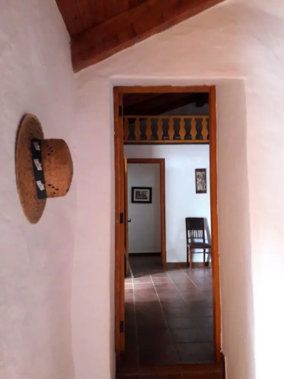 House With 2 Bedrooms in Tafira Alta, With Wonderful Mountain View, Fu