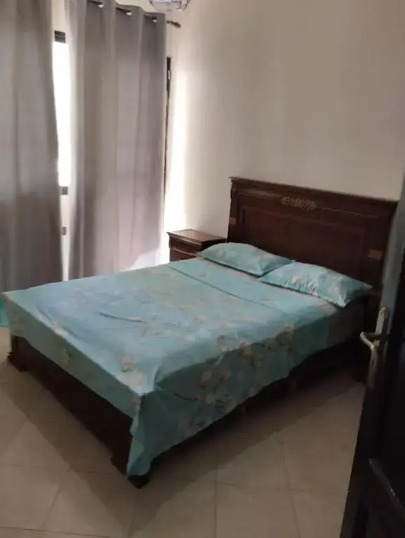 AAvenu med6 malabata tangerOuargha immobilier12rdc complexe touristique alboughaz