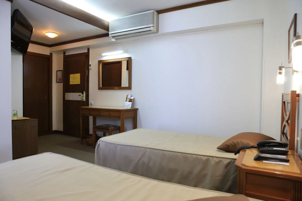 Hotel Dona Sofia