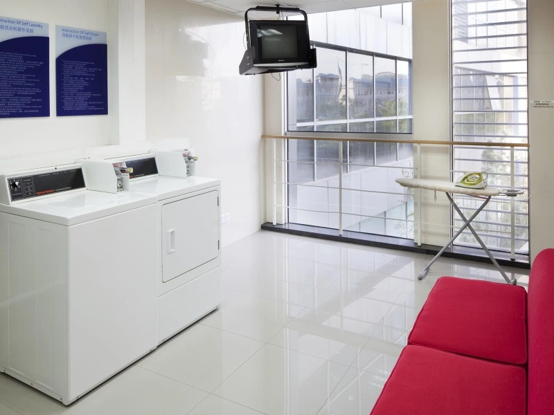 Holiday Inn Express Shanghai Meilong