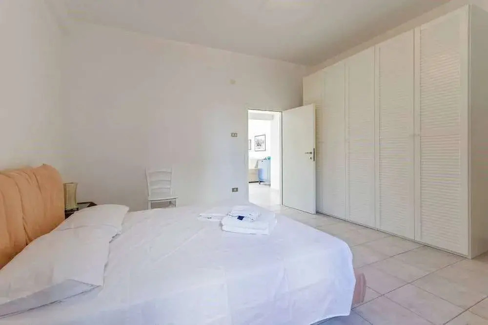 Vieste Dream