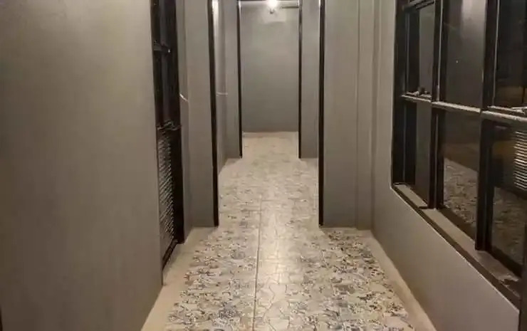 The Sleeper Homestay