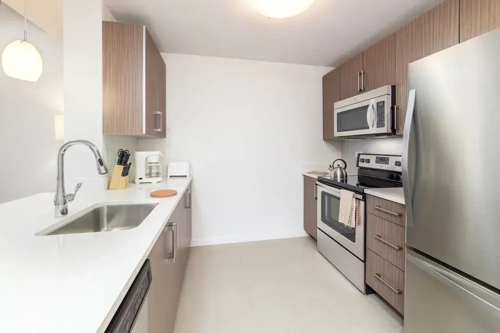 Washington Street Apartments at Marbella