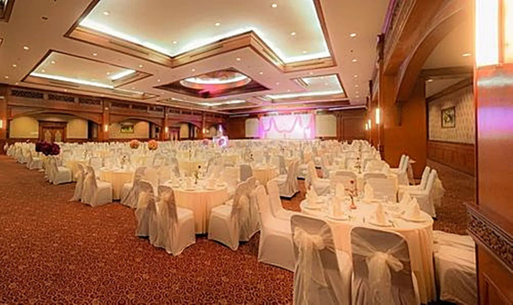 Star Convention Hotel