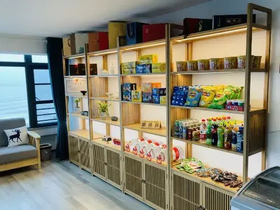 Qianhaiwan B&B (Fuzhou Changle International Airport Branch)