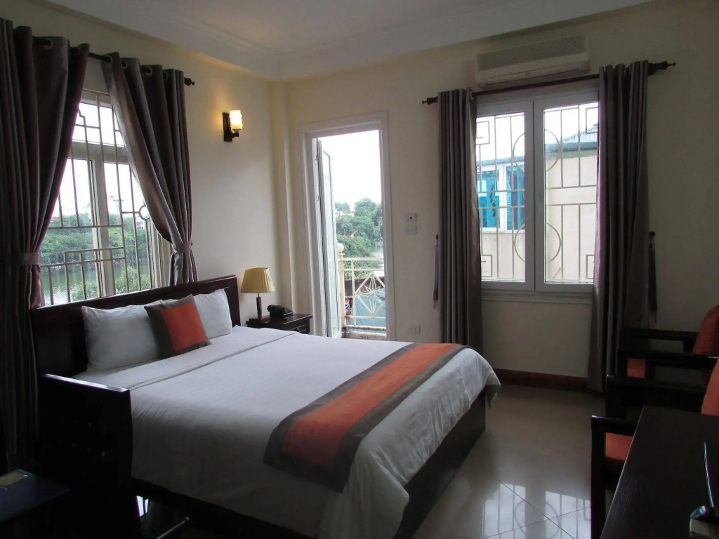 Heart Hotel