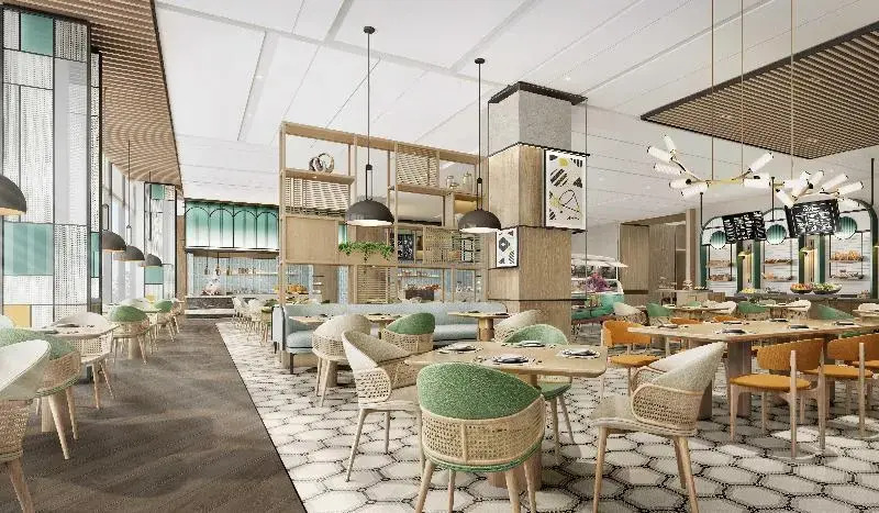Holiday Inn Express Chengdu East Railway by lHG - Near The World Games Gymnasium