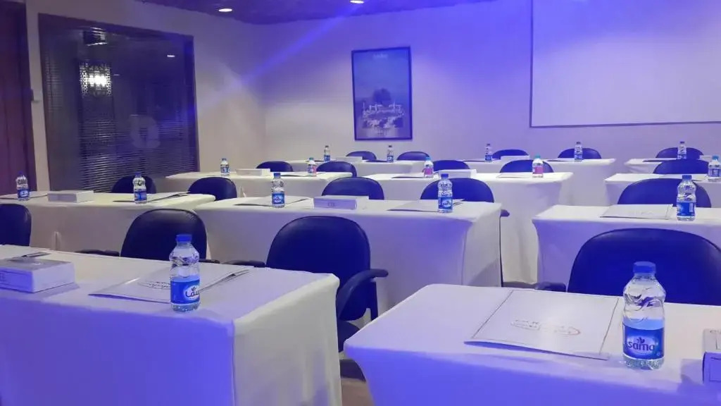 Toledo Amman Hotel