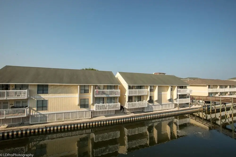 Sandpiper Cove 2055 - 1 Br Condo
