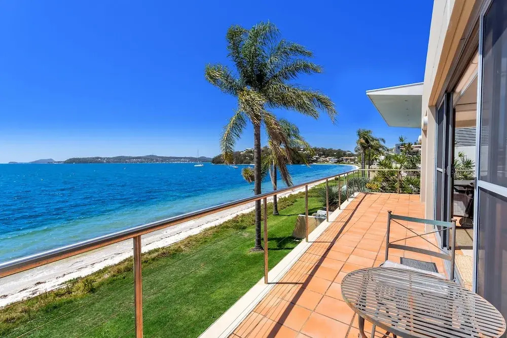 Wanda Beach, Unit 2/197 Soldiers Point Road