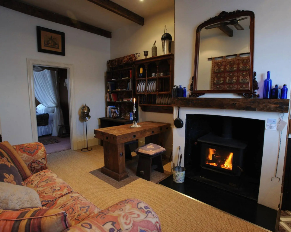 Alices Cottages