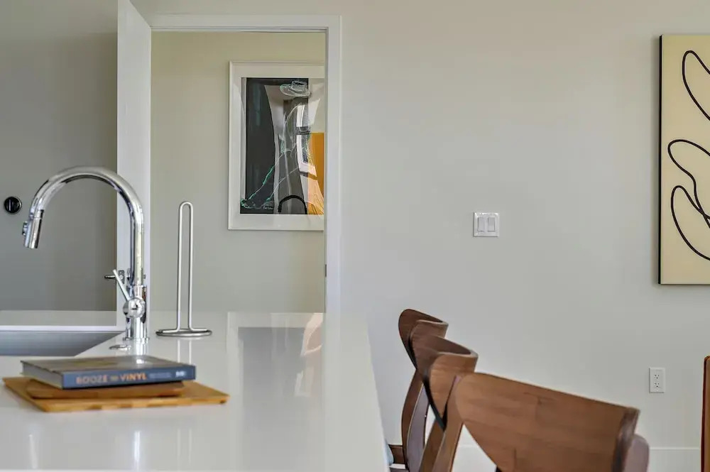 2880: Modern Lifestyle Loft at Espadin