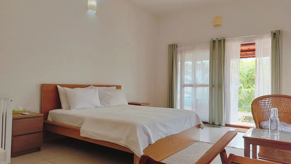 The Ixora - A Boutique Homestay