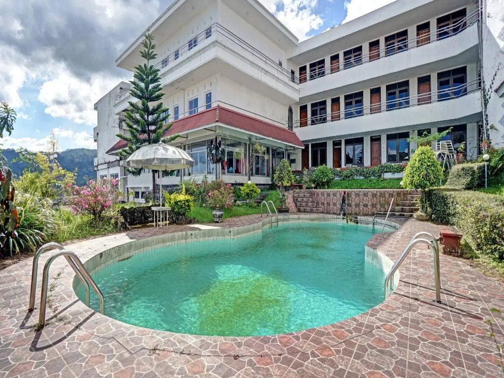 OYO 90028 Hotel Victory