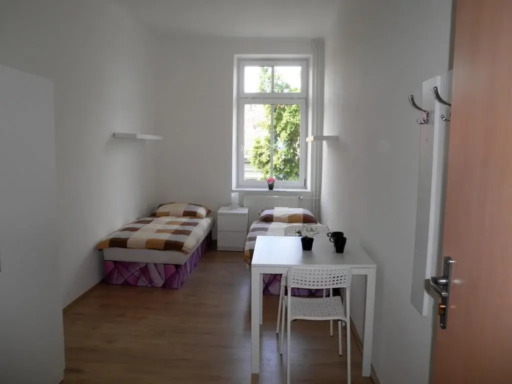 Centrum Ubytování Břeclav