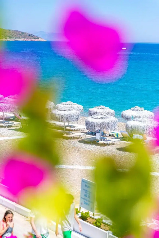 Hotel Mavi Beyaz