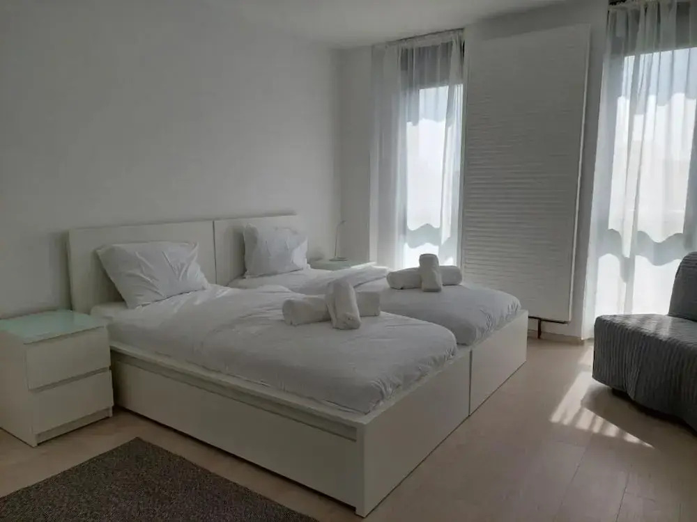Casa Maria City Apartments