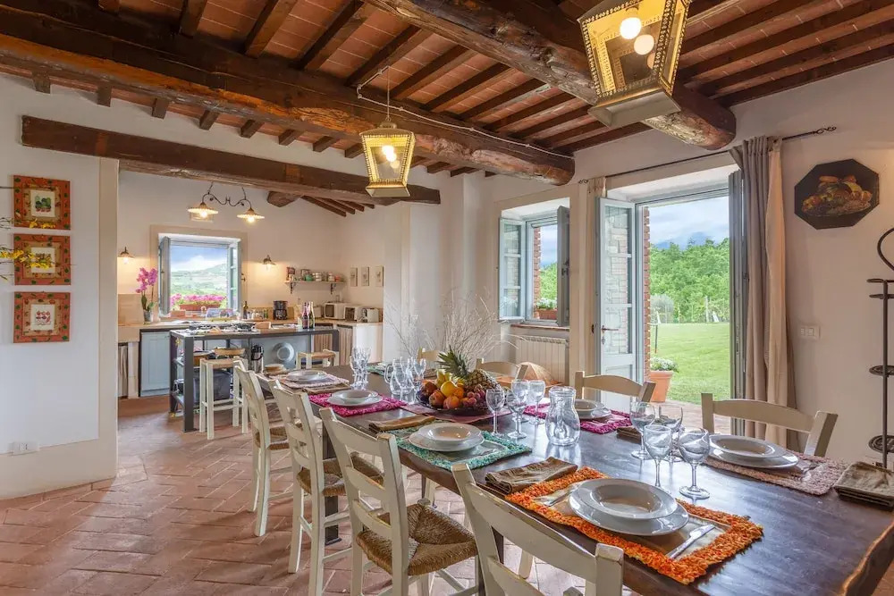 Villa Il Filosofo