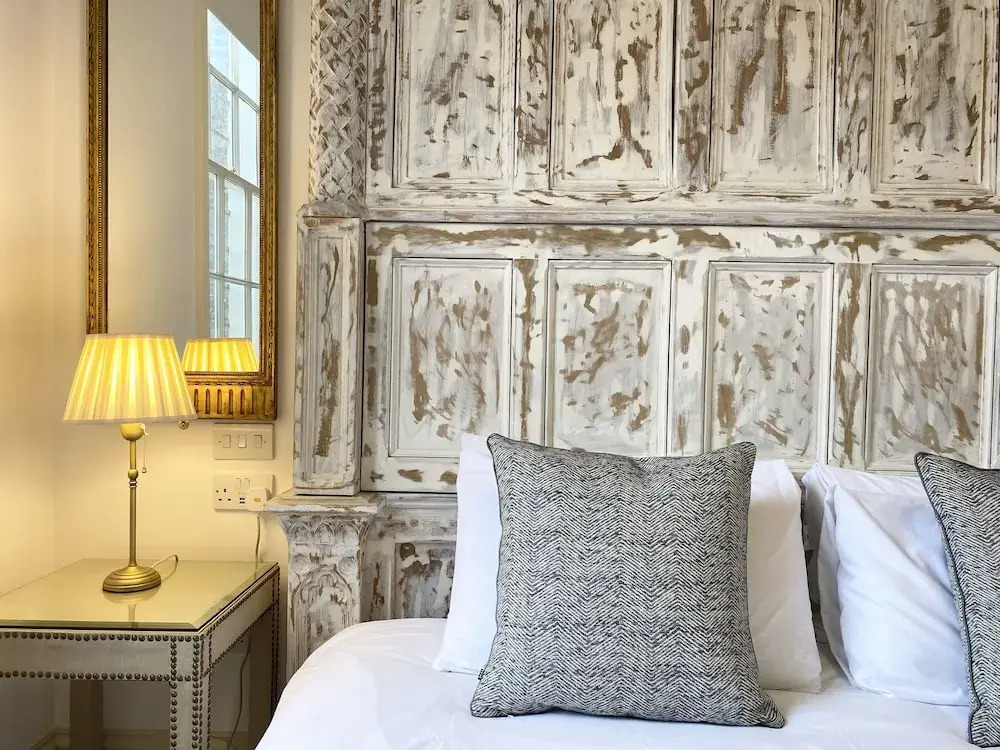 Stylish Apartments in Pimlico & Westminster