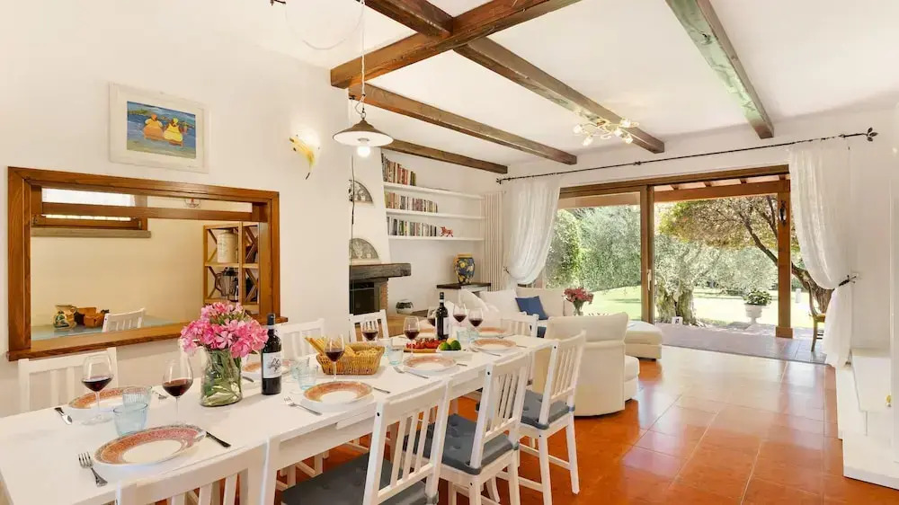 VILLA CASTIGLIONE 9, Emma Villas