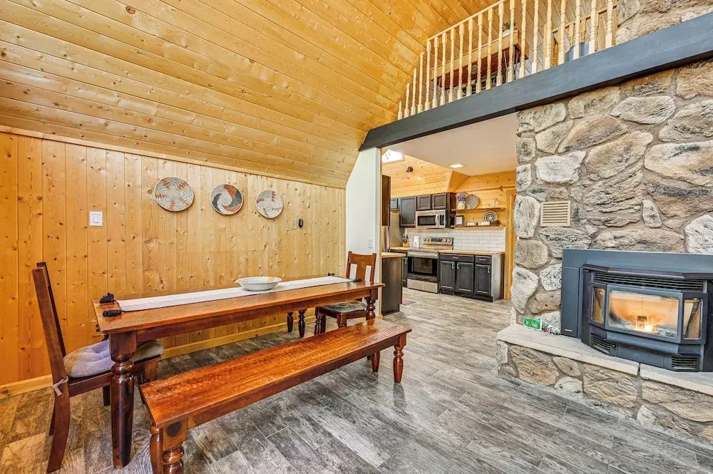 Hike, Bike & Atv: Munds Park Cabin!