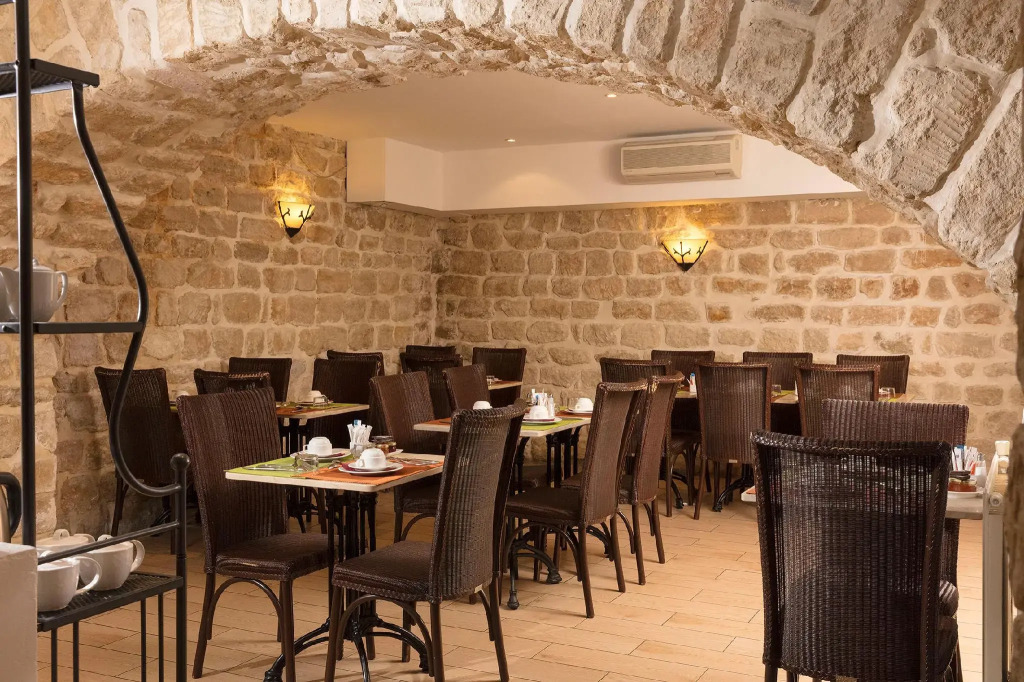 Hotel Berne Opera