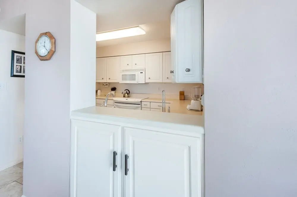Tristan Towers unit 9B