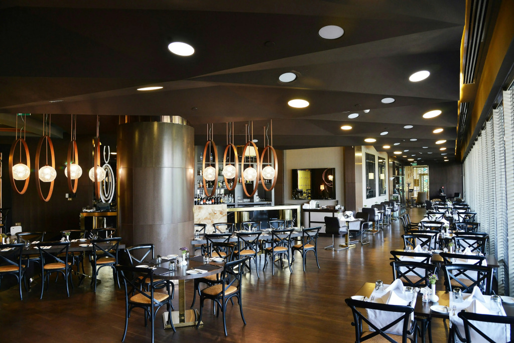 Hilton Istanbul Kozyatagi