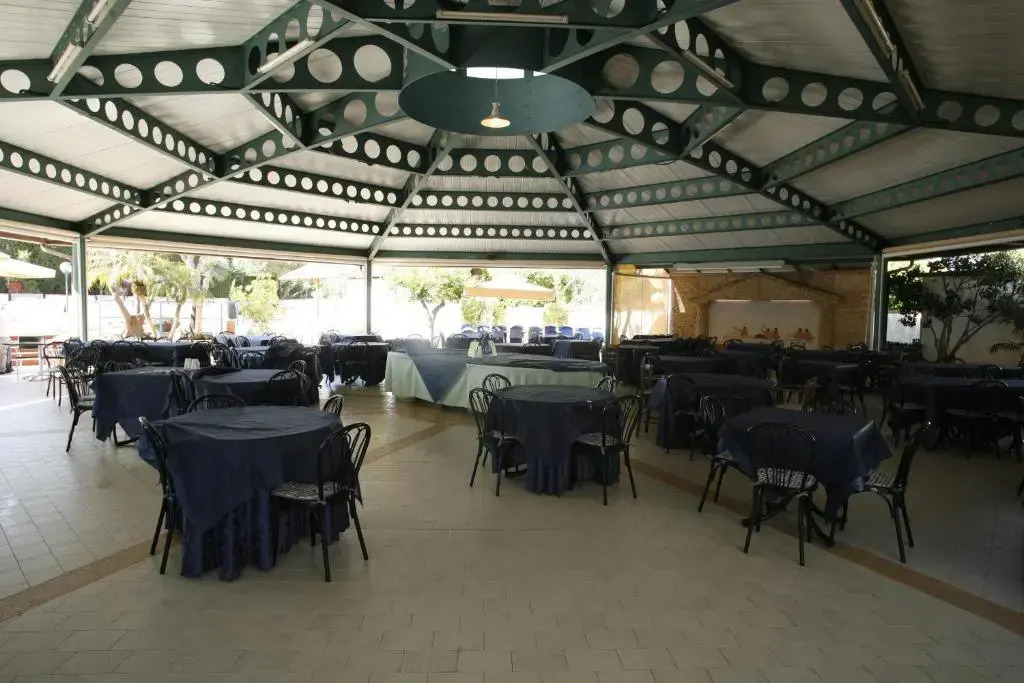 Hotel B&B Marina