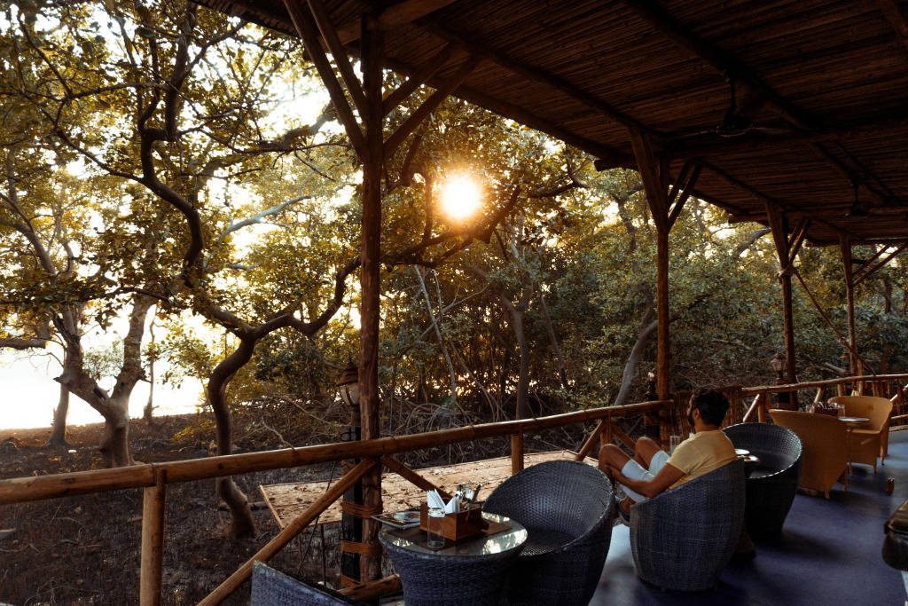 Tranquill Riverside Luxury Cottages