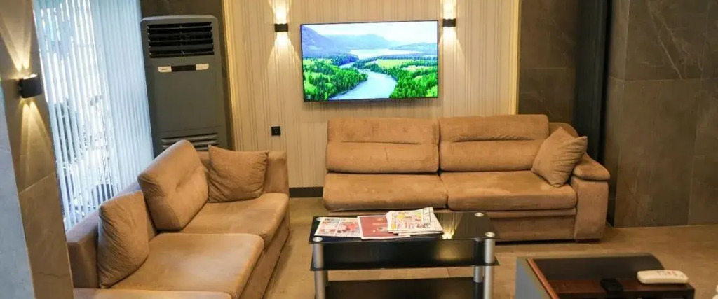 Otel Kaçkar