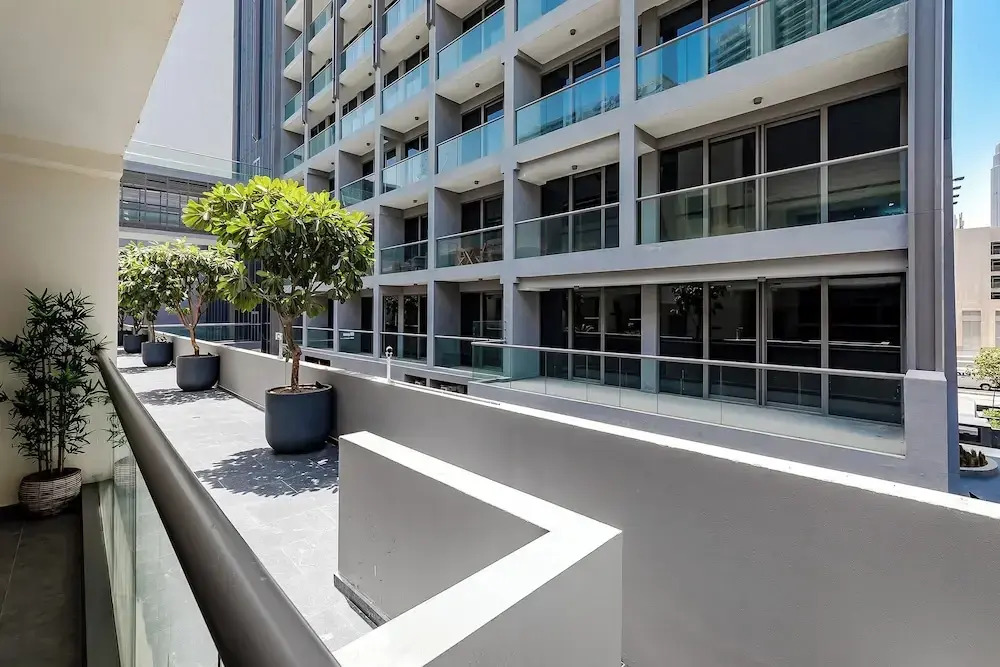 Excellent 2BR at Sterling Business Bay