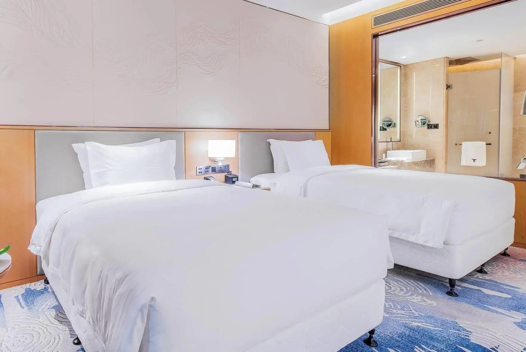 Wyndham Grand Plaza Royale Yuzhou Xiamen