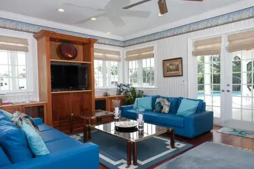 The Grand Estate