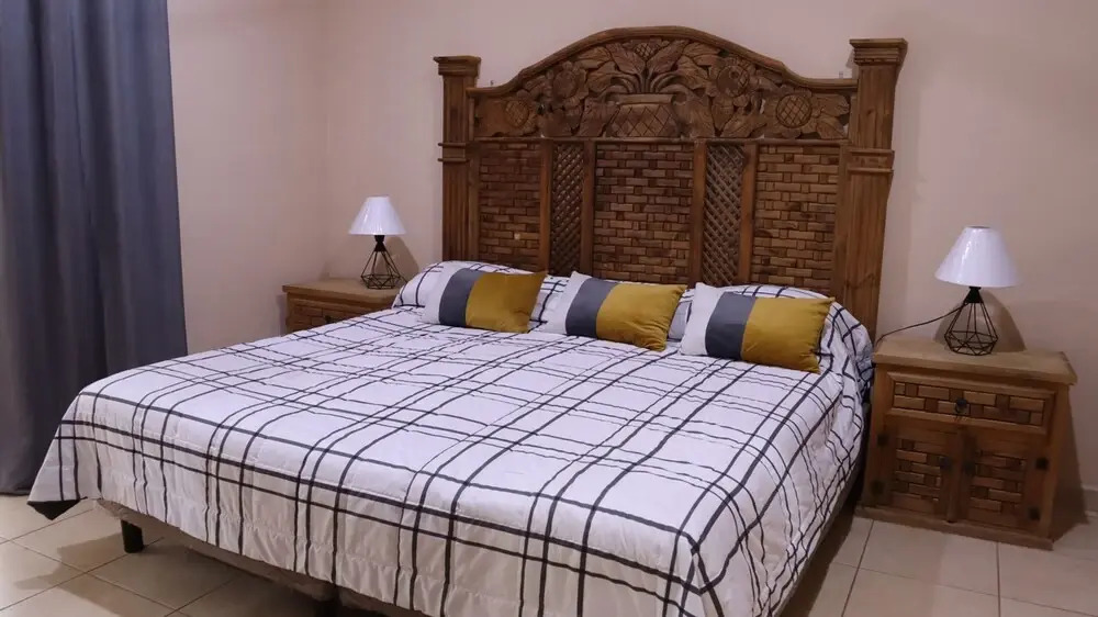 Hacienda Bella
