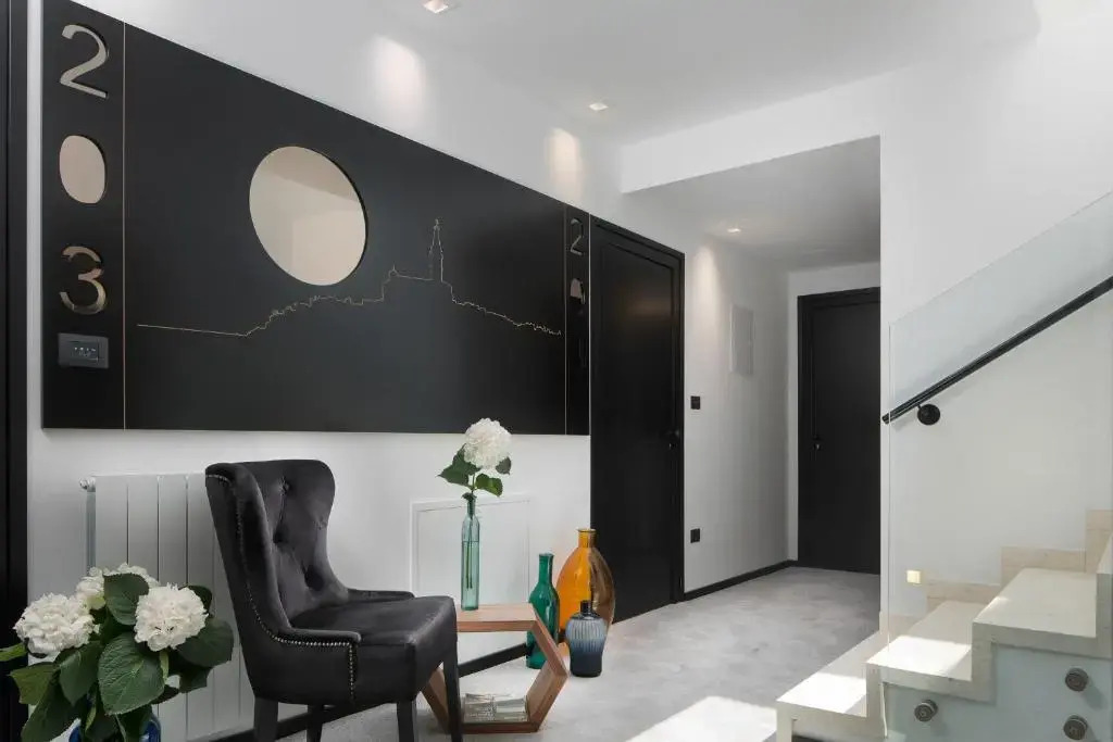 Hotel Delfin