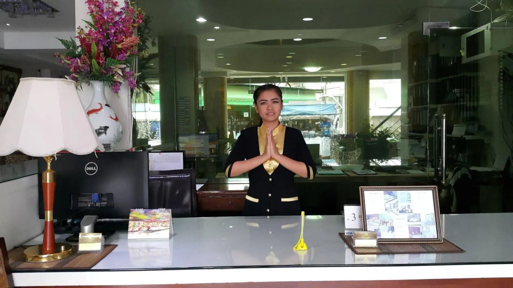 Privi Suites