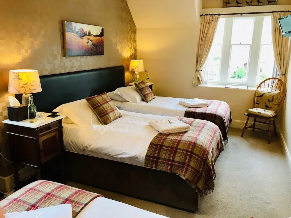 Lairds Lodge Inverness