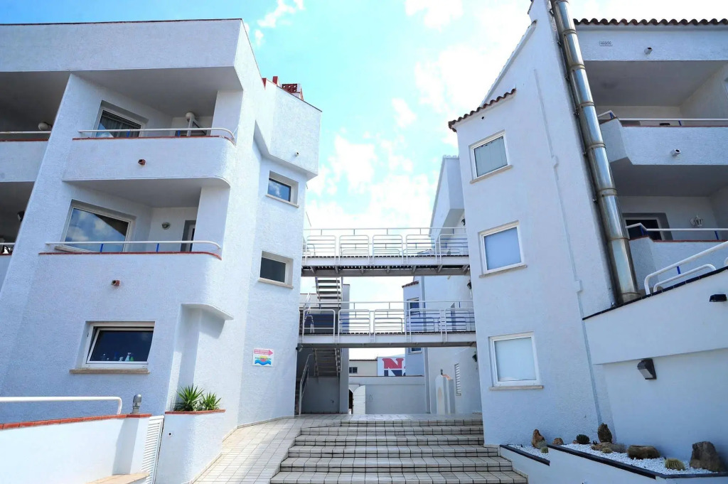 Apartamentos Empuriabrava Maurici Park
