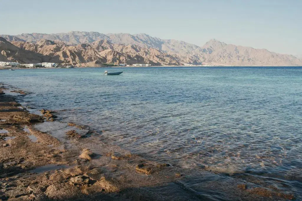 Dar Dahab