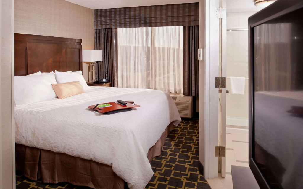 Hampton by Hilton Shelton