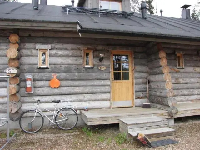 Lost Inn Cabins