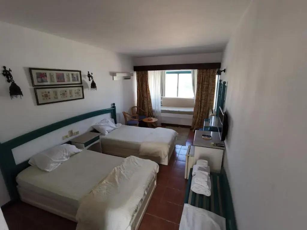 Badawia Plus Residence