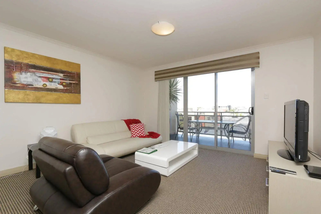 Verandah Apartments