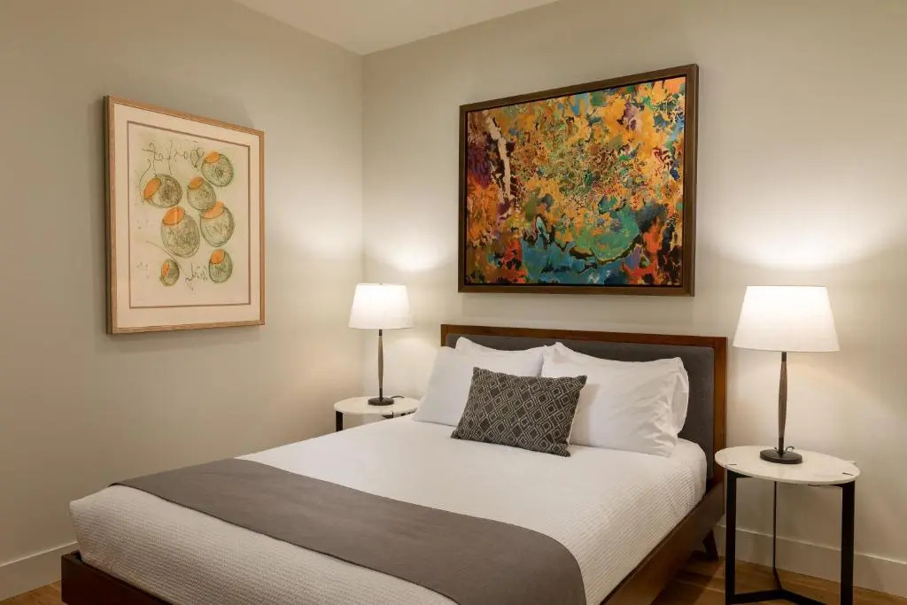 Elevation Lofts Hotel