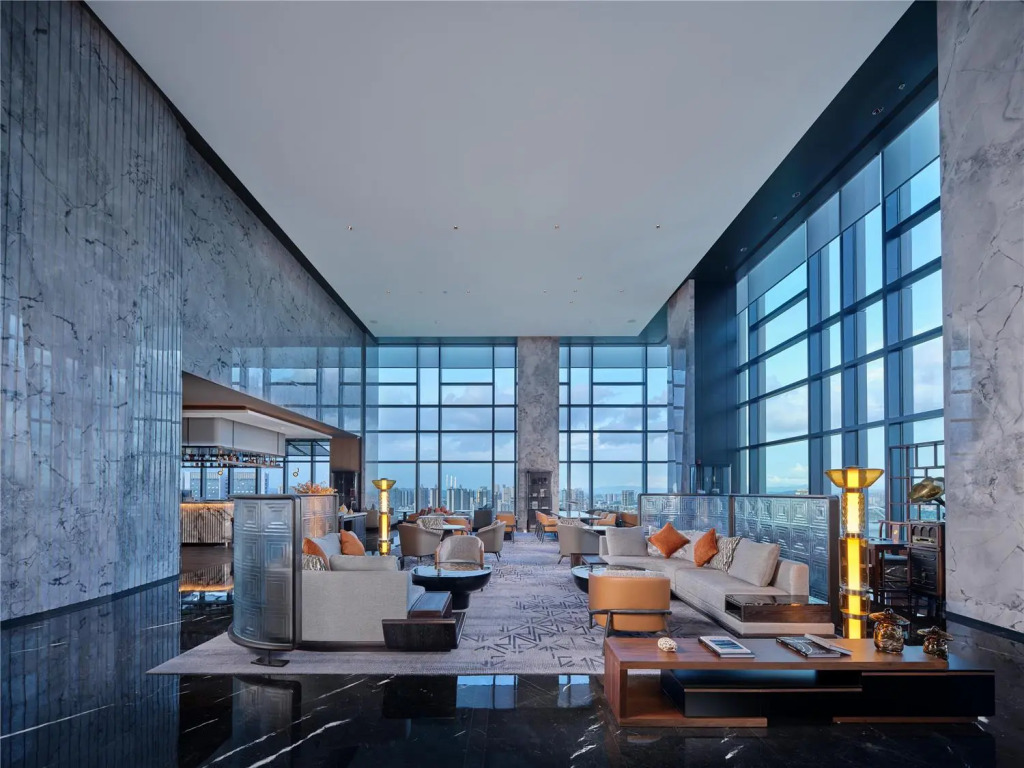Hilton Huizhou