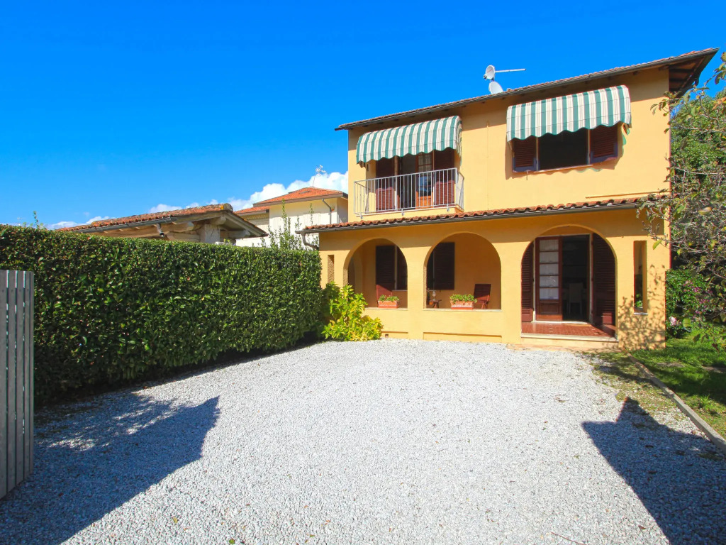 Villa Alessandro